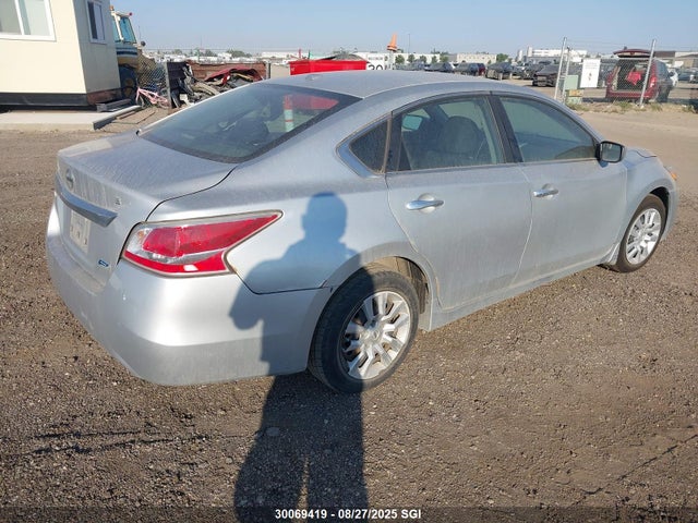 1N4AL3AP4EN258448 Nissan Altima 2.5/2.5 S/2.5 Sl/2.5 Sv