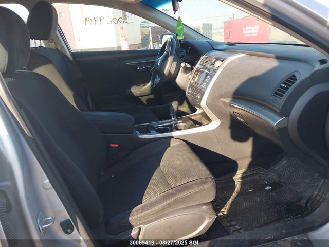 1N4AL3AP4EN258448 Nissan Altima 2.5/2.5 S/2.5 Sl/2.5 Sv