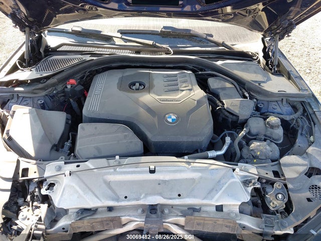 WBA5R7C07LFH37391 BMW 330I