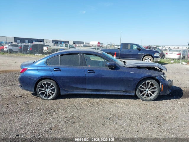 WBA5R7C07LFH37391 BMW 330I