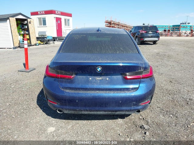 WBA5R7C07LFH37391 BMW 330I