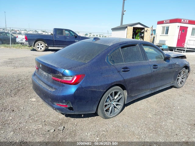 WBA5R7C07LFH37391 BMW 330I