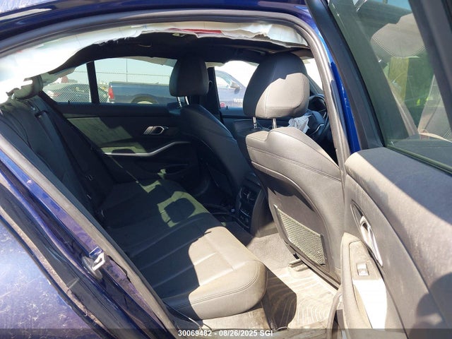 WBA5R7C07LFH37391 BMW 330I