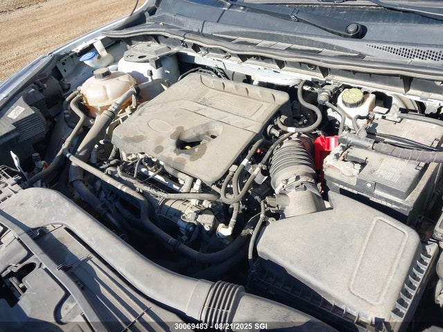 1FMCU9G62LUB51107 Ford 2020