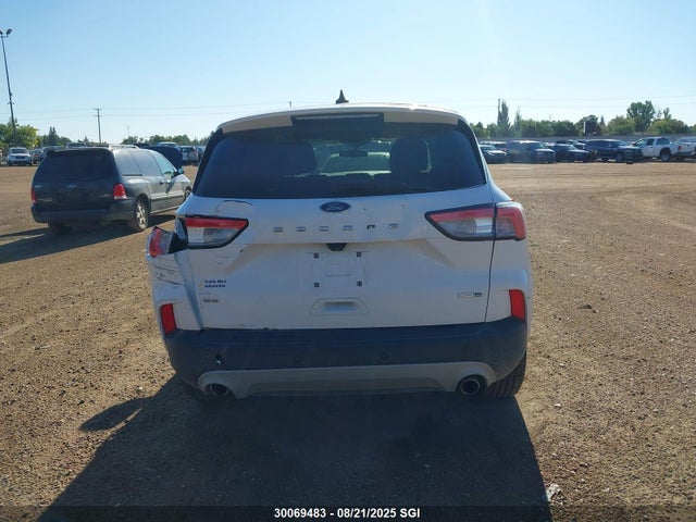 1FMCU9G62LUB51107 Ford 2020