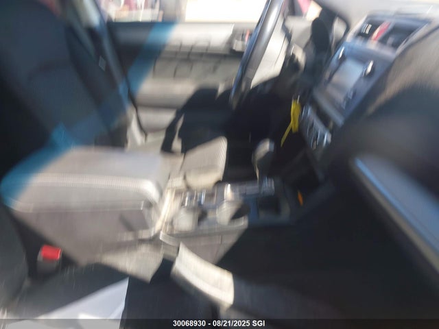 4S4BSCDC8G3357780 Subaru 2.5l c0