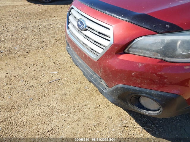 4S4BSCDC8G3357780 Subaru 2.5l c0