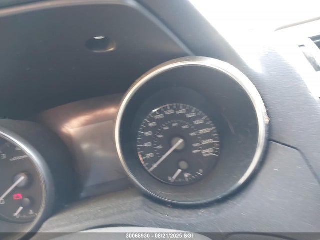 4S4BSCDC8G3357780 Subaru 2.5l c0