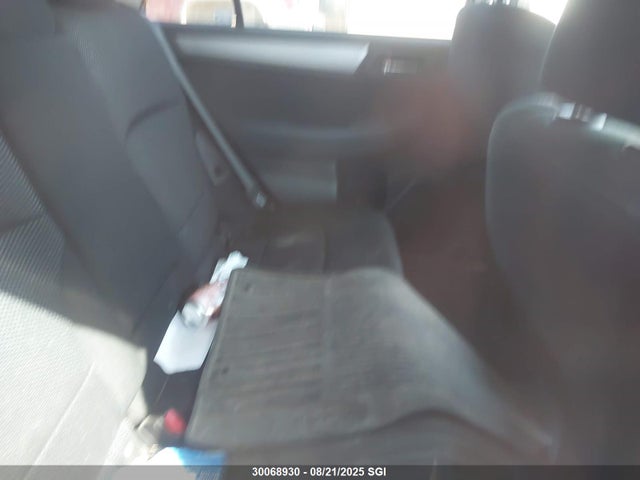 4S4BSCDC8G3357780 Subaru 2.5l c0