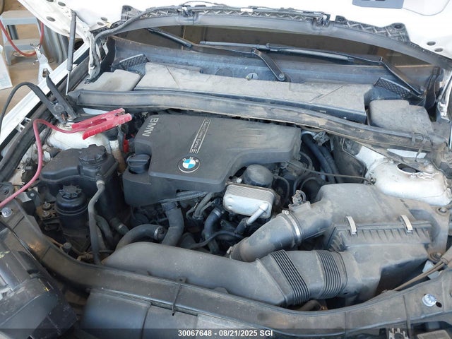 2012 Bmw X1 Xdrive28i მანქანა იყიდება აუქციონზე, vin: WBAVL1C51CVR81096, აუქციონის ნომერი: 30067648