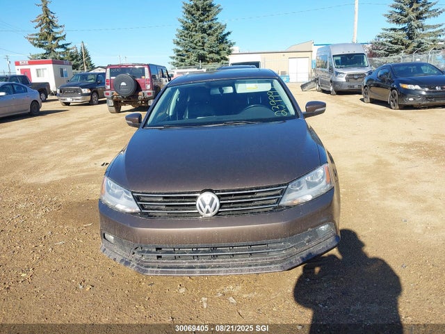 Volkswagen 2015 2015 3VWLA7AJ2FM239997 Image 12