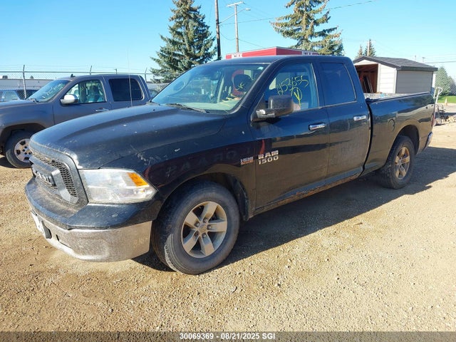 RAM 2014 2014 1C6RR7GT8ES140953 Image 2