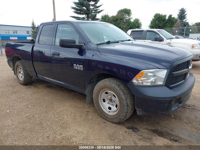 Продажа на аукционе авто 2013 Ram 1500 St, vin: 1C6RR6FP3DS582889, номер лота: 30069339
