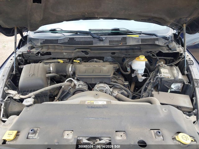 Продажа на аукционе авто 2013 Ram 1500 St, vin: 1C6RR6FP3DS582889, номер лота: 30069339