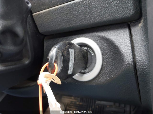 Продажа на аукционе авто 2013 Ram 1500 St, vin: 1C6RR6FP3DS582889, номер лота: 30069339