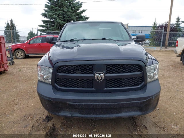 Продажа на аукционе авто 2013 Ram 1500 St, vin: 1C6RR6FP3DS582889, номер лота: 30069339