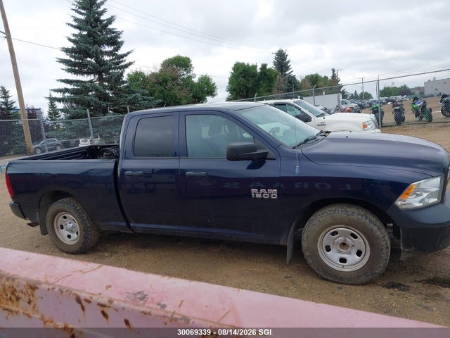 Продажа на аукционе авто 2013 Ram 1500 St, vin: 1C6RR6FP3DS582889, номер лота: 30069339