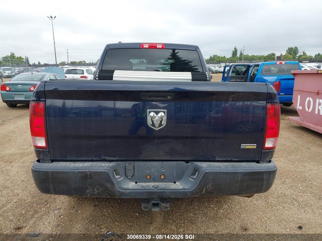 Продажа на аукционе авто 2013 Ram 1500 St, vin: 1C6RR6FP3DS582889, номер лота: 30069339