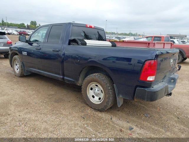 Продажа на аукционе авто 2013 Ram 1500 St, vin: 1C6RR6FP3DS582889, номер лота: 30069339