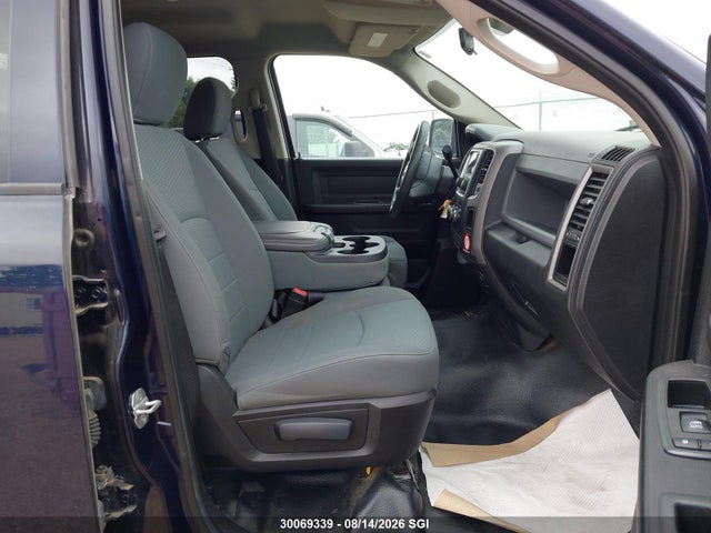 Продажа на аукционе авто 2013 Ram 1500 St, vin: 1C6RR6FP3DS582889, номер лота: 30069339