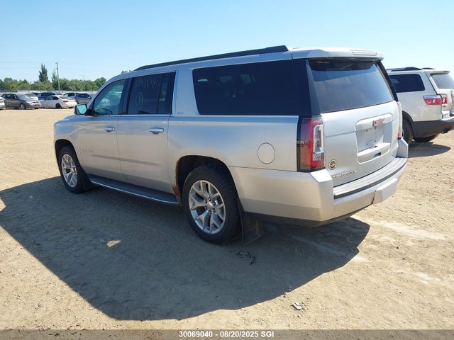 1GKS2HKC6FR570747 GMC l83 - vvt, active fuel management, aluminum