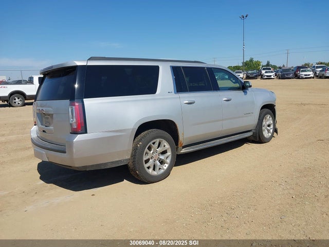 1GKS2HKC6FR570747 GMC l83 - vvt, active fuel management, aluminum