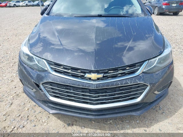 1G1BF5SM0H7246708 Chevrolet le2 -di: direct injection, vvt: variable valve timing, gen, alum