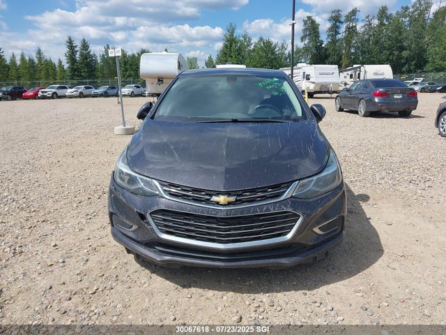 1G1BF5SM0H7246708 Chevrolet le2 -di: direct injection, vvt: variable valve timing, gen, alum