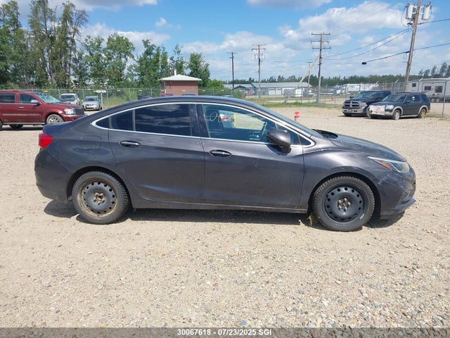 1G1BF5SM0H7246708 Chevrolet le2 -di: direct injection, vvt: variable valve timing, gen, alum
