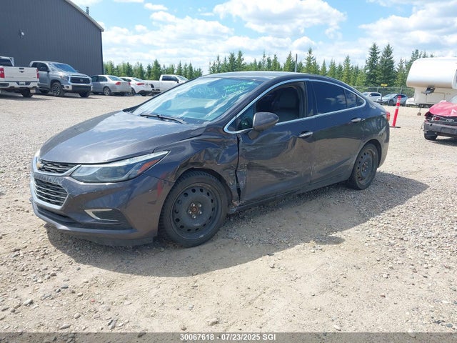 1G1BF5SM0H7246708 Chevrolet le2 -di: direct injection, vvt: variable valve timing, gen, alum