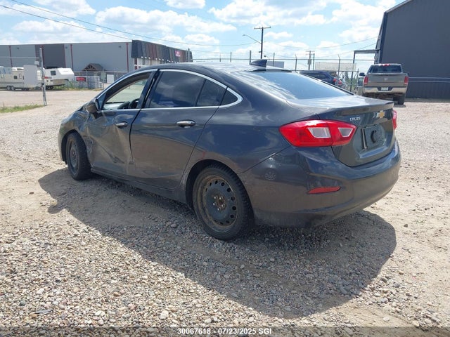 1G1BF5SM0H7246708 Chevrolet le2 -di: direct injection, vvt: variable valve timing, gen, alum