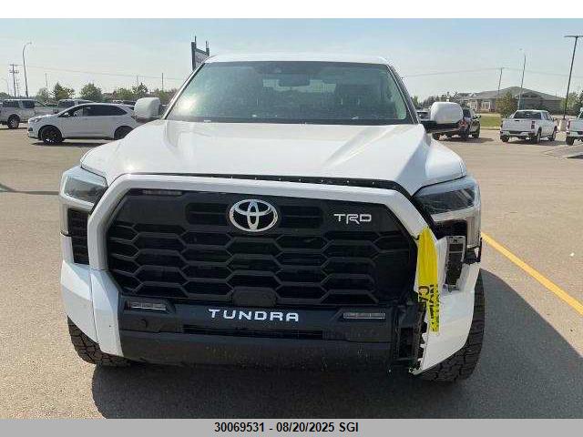 5TFLA5DB8NX024614 Toyota v35a-fts