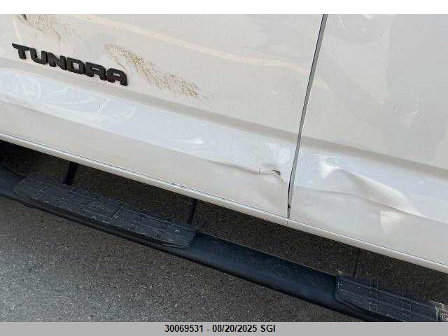 5TFLA5DB8NX024614 Toyota v35a-fts