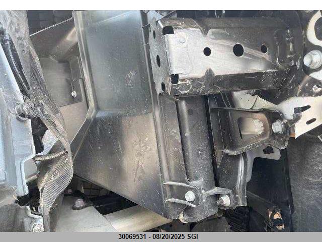 5TFLA5DB8NX024614 Toyota v35a-fts