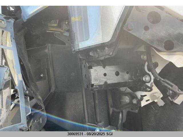 5TFLA5DB8NX024614 Toyota v35a-fts
