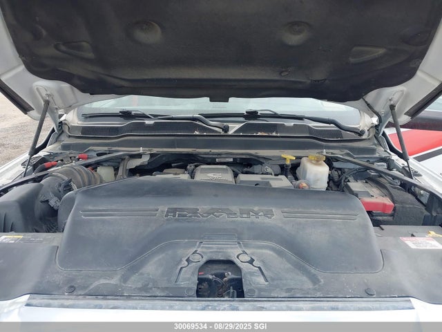 RAM 4500 2020 3C7WRLEL8LG205346 Image 10