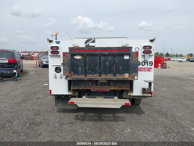 RAM 4500 2020 3C7WRLEL8LG205346 Image 15