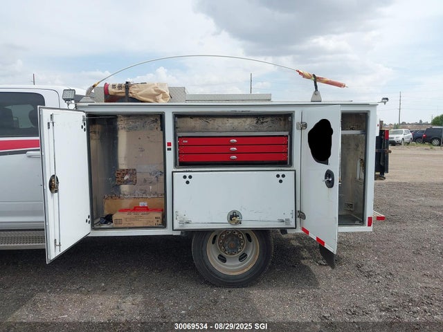 RAM 4500 2020 3C7WRLEL8LG205346 Image 16