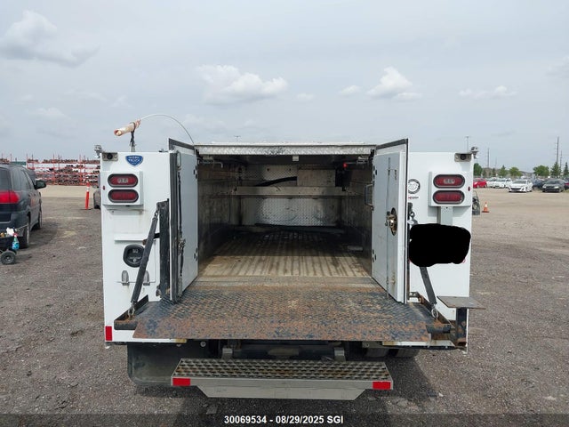 RAM 4500 2020 3C7WRLEL8LG205346 Image 17