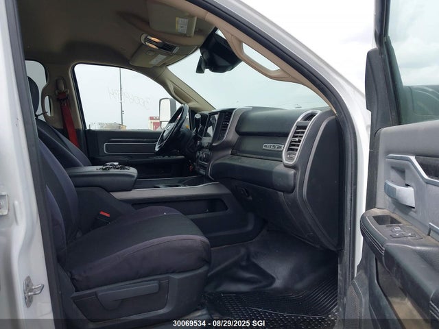 RAM 4500 2020 3C7WRLEL8LG205346 Image 5