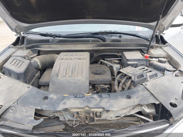 Chevrolet lea - e85 max, aluminum 2016 2GNFLFEK4G6226730 Image 10