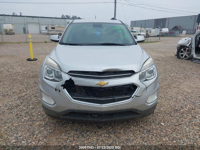 Chevrolet lea - e85 max, aluminum 2016 2GNFLFEK4G6226730 Image 12