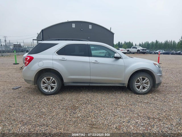 Chevrolet lea - e85 max, aluminum 2016 2GNFLFEK4G6226730 Image 13