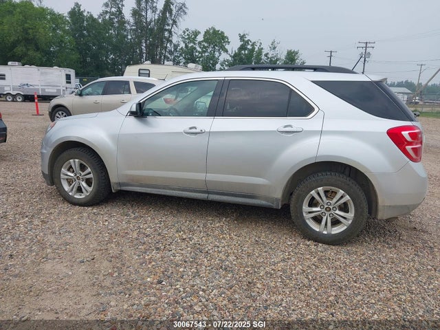 Chevrolet lea - e85 max, aluminum 2016 2GNFLFEK4G6226730 Image 14