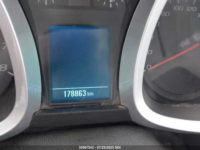 Chevrolet lea - e85 max, aluminum 2016 2GNFLFEK4G6226730 Image 15