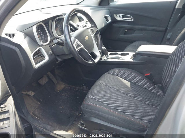 Chevrolet lea - e85 max, aluminum 2016 2GNFLFEK4G6226730 Image 7