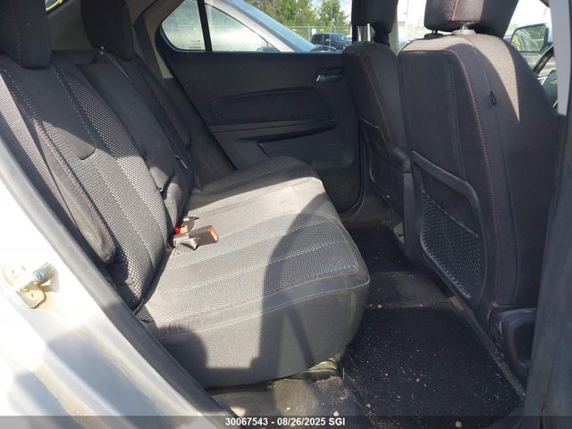 Chevrolet lea - e85 max, aluminum 2016 2GNFLFEK4G6226730 Image 8