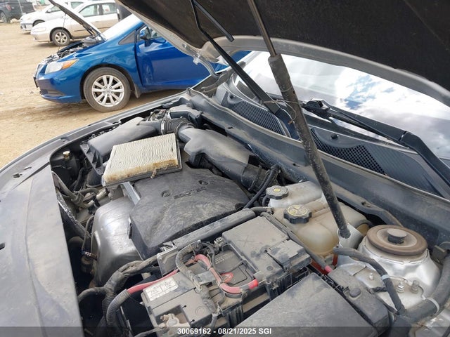 Chevrolet lcv - spark ignited direct injection, dcvcp, variable valve timing, e85 max, e0-e100, alum 2019 2G11Z5SA5K9105907 Image 10