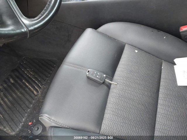 Chevrolet lcv - spark ignited direct injection, dcvcp, variable valve timing, e85 max, e0-e100, alum 2019 2G11Z5SA5K9105907 Image 11
