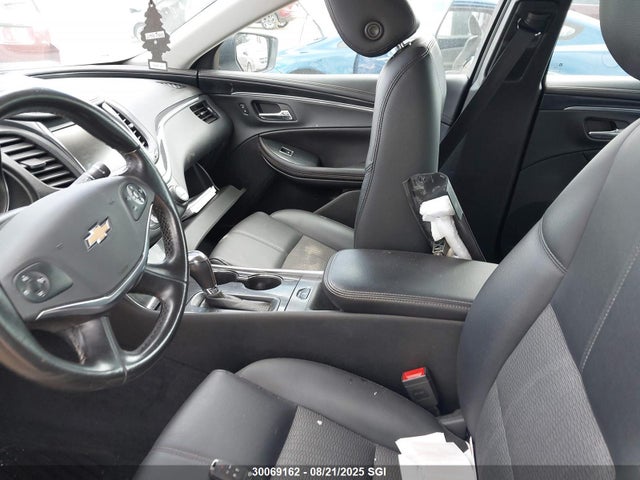 Chevrolet lcv - spark ignited direct injection, dcvcp, variable valve timing, e85 max, e0-e100, alum 2019 2G11Z5SA5K9105907 Image 14